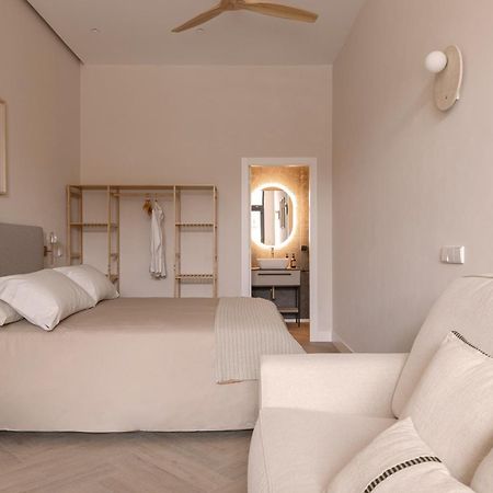 Mh Apartments Central Valencia Ngoại thất bức ảnh