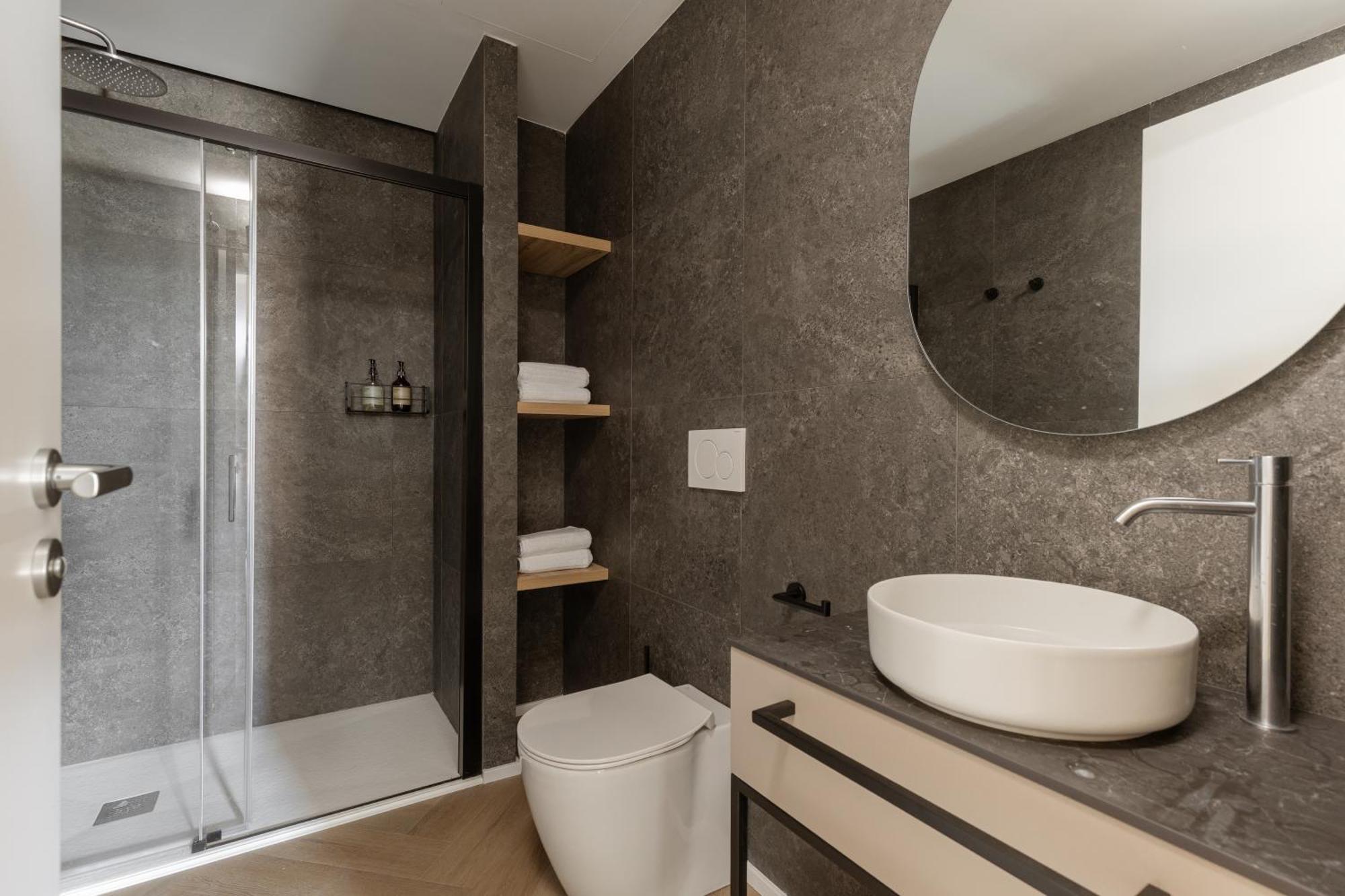 Mh Apartments Central Valencia Ngoại thất bức ảnh