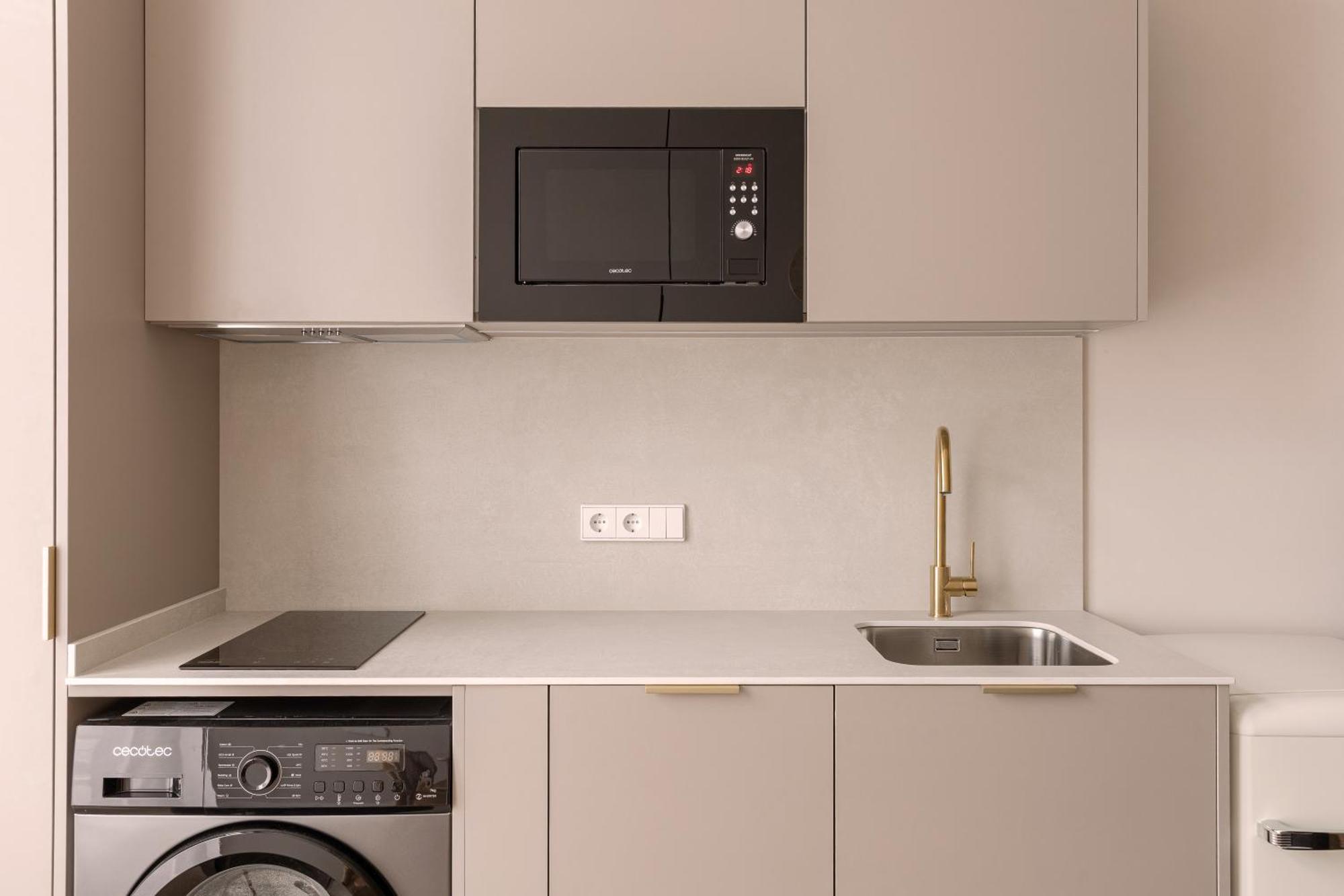 Mh Apartments Central Valencia Ngoại thất bức ảnh
